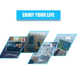 Carte mémoire MICRODATA 128 Go U3 bleue TF (Micro SD), 128 Go