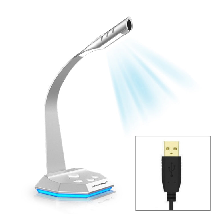 Compatible PC / Mac pour diffusion en direct, spectacle, KTV, etc., Port USB K3