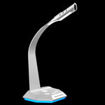 Compatible PC / Mac pour diffusion en direct, spectacle, KTV, etc., Port USB K3