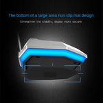 Compatible PC / Mac pour diffusion en direct, spectacle, KTV, etc., Port USB K3