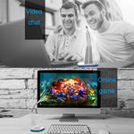 Compatible PC / Mac pour diffusion en direct, spectacle, KTV, etc., Port USB K3
