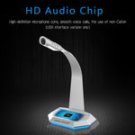 Compatible PC / Mac pour diffusion en direct, spectacle, KTV, etc., Port USB K3