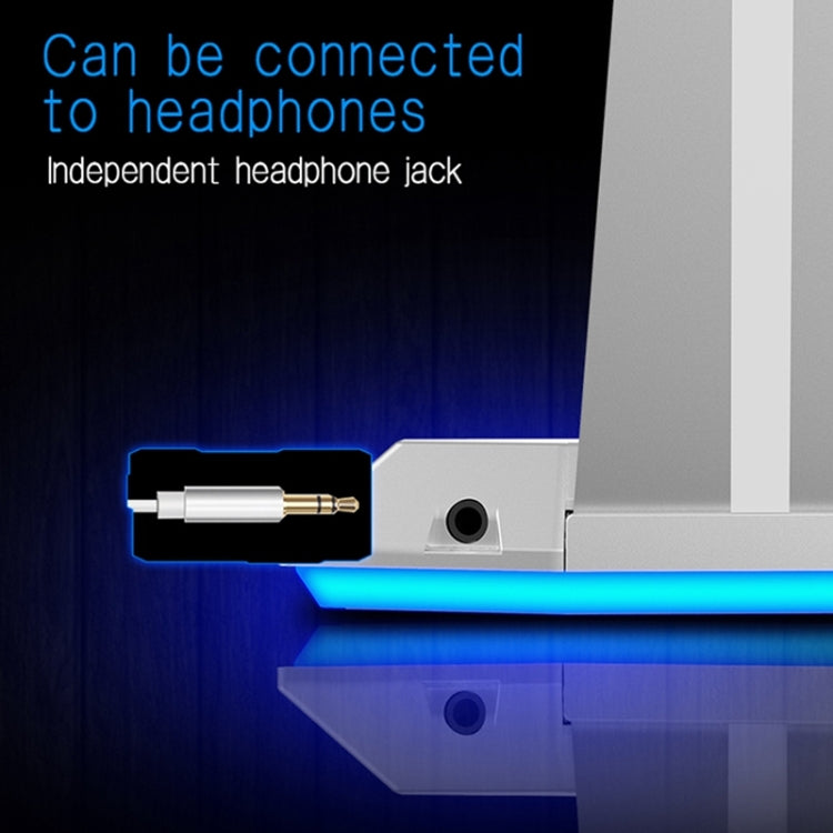 Compatible PC / Mac pour diffusion en direct, spectacle, KTV, etc., Port USB K3