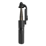 Support téléphone portable L10 Mini Bluetooth Selfie Stick Trépied, L10
