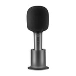 Microphone karaoké stéréo à réduction de bruit Bluetooth 5.1 original Xiaomi Mijia