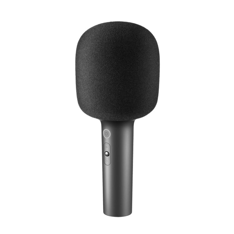 Microphone karaoké stéréo à réduction de bruit Bluetooth 5.1 original Xiaomi Mijia