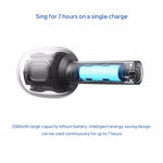 Microphone karaoké stéréo à réduction de bruit Bluetooth 5.1 original Xiaomi Mijia