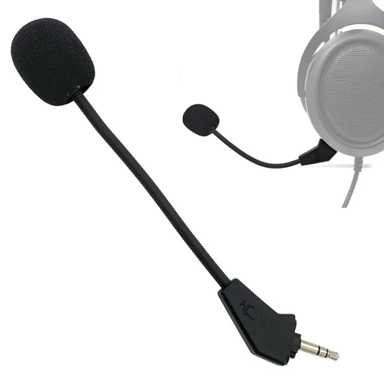 ZS0222 pour microphone de casque Corsair HS50 Pro / HS60 / HS70 SE, pour Corsair HS50 Pro / HS60 / HS70 SE
