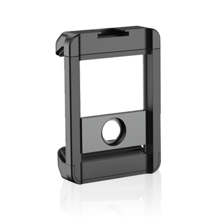 APEXEL F001 Support stabilisateur multifonctionnel portable pour objectif et téléphone