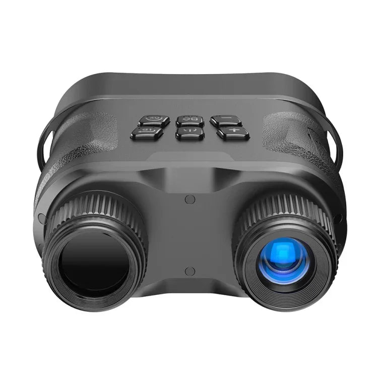 APEXEL Jumelles de chasse nocturne extérieures avec appareil de vision nocturne infrarouge HD vidéo, APL-NV008