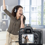Pour diffusion en direct, spectacle, KTV, etc.