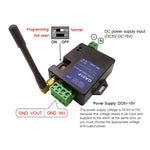 Module d'alarme téléphone GSM SMS intelligent mini GA01P, GA01P