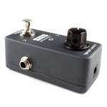 KOKKO FLP2 Mini Pédale d'Effet Monobloc Looper Guitare SOS Enregistrement en Boucle, FLP2