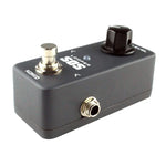 KOKKO FLP2 Mini Pédale d'Effet Monobloc Looper Guitare SOS Enregistrement en Boucle, FLP2