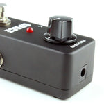 KOKKO FRB2 Pédale d'effet mono Réverbération pour guitare électrique, FRB2