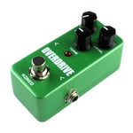 Pédale d'effets monobloc KOKKO FOD3 Mini pour guitare électrique, FOD3