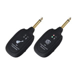 Système de transmission sans fil pour micro de guitare électrique, micro de guitare sans fil