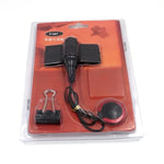 Capteur de son multifonctionnel adhésif pour guitare en bois, Capteur de son multifonctionnel adhésif