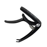 Capodastre universel en alliage de zinc JOYO JCP-03 pour guitare acoustique et ukulélé, JCP-03