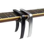Capodastre universel en alliage de zinc JOYO JCP-03 pour guitare acoustique et ukulélé, JCP-03