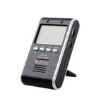 Métronome électronique numérique portable rechargeable JOYO JM-90 à pince avec indicateur LED et générateur de tonalité pour guitare, violon et ukulélé, JM-90 (noir), JM-90 (blanc)