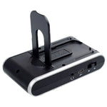 Métronome électronique numérique portable rechargeable JOYO JM-90 à pince avec indicateur LED et générateur de tonalité pour guitare, violon et ukulélé, JM-90 (noir), JM-90 (blanc)