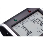 Métronome électronique numérique portable rechargeable JOYO JM-90 à pince avec indicateur LED et générateur de tonalité pour guitare, violon et ukulélé, JM-90 (noir), JM-90 (blanc)