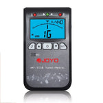 Métronome JOYO JMT-555B, accordeur chromatique numérique avec rétroéclairage LCD et générateur de tonalités, kit 3 en 1 pour guitare, violon et ukulélé, JMT-555B