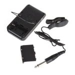 Métronome JOYO JMT-555B, accordeur chromatique numérique avec rétroéclairage LCD et générateur de tonalités, kit 3 en 1 pour guitare, violon et ukulélé, JMT-555B