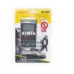Métronome JOYO JMT-555B, accordeur chromatique numérique avec rétroéclairage LCD et générateur de tonalités, kit 3 en 1 pour guitare, violon et ukulélé, JMT-555B