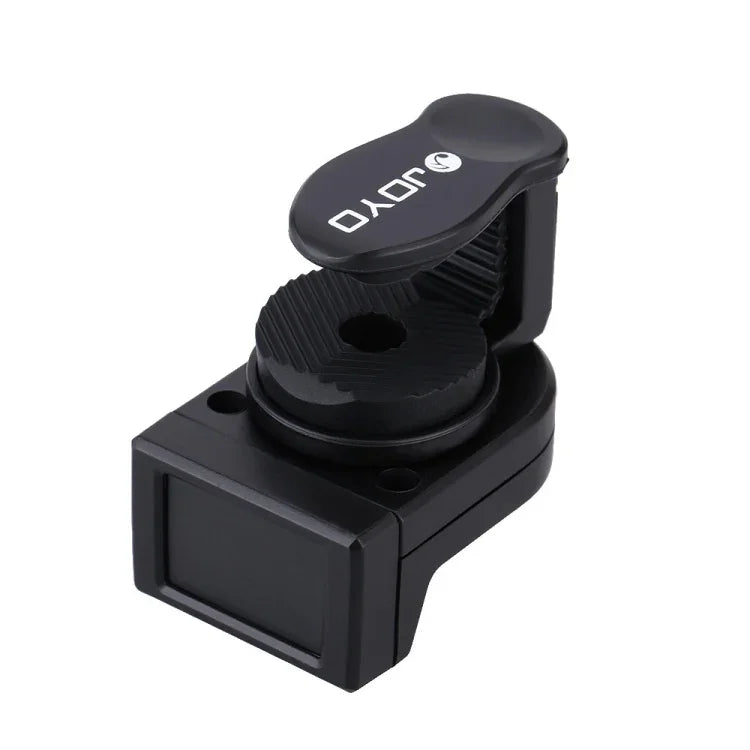 Accordeur numérique à pince JOYO JT-306 Mini LCD pour guitare acoustique, électrique, basse, violon et ukulélé, JT-306