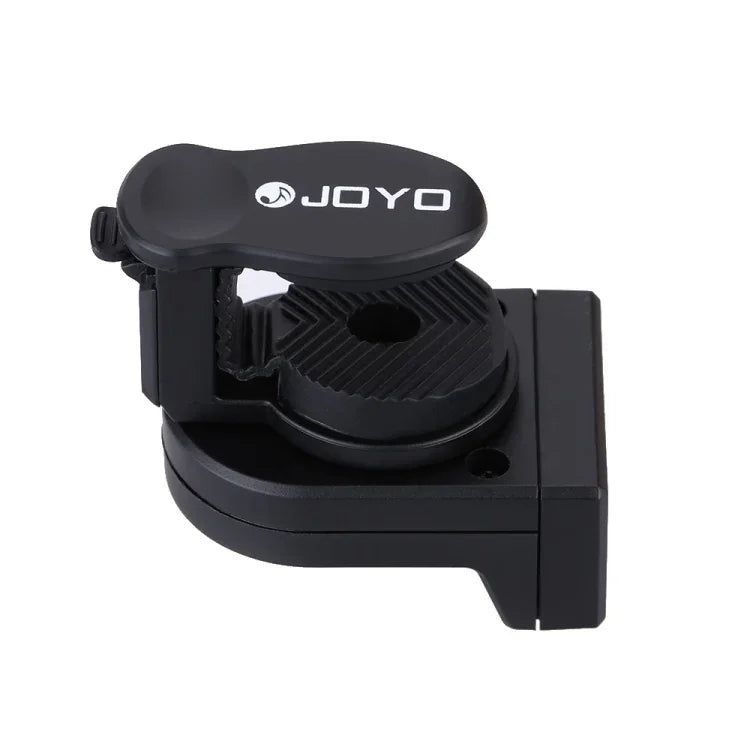 Accordeur numérique à pince JOYO JT-306 Mini LCD pour guitare acoustique, électrique, basse, violon et ukulélé, JT-306
