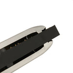 Harmonica diatonique blues Swan SW1020-7 à 10 trous, pour adultes, étudiants, enfants et débutants ; Harmonica polyphonique Swan SW1020-7 à 10 trous.