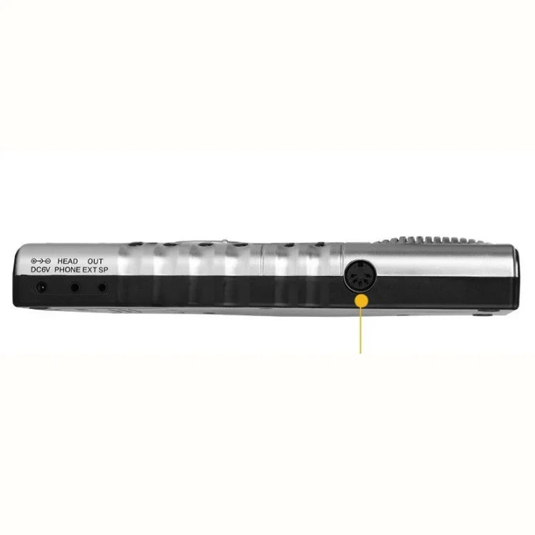 Piano électronique portable à clavier souple enroulable 61 touches avec haut-parleurs, 61 touches