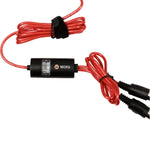 Câble MIDI USB WERSI UM-18, câble MidiPort MIDI pour piano électrique, batterie électronique et édition musicale, longueur : 2 m