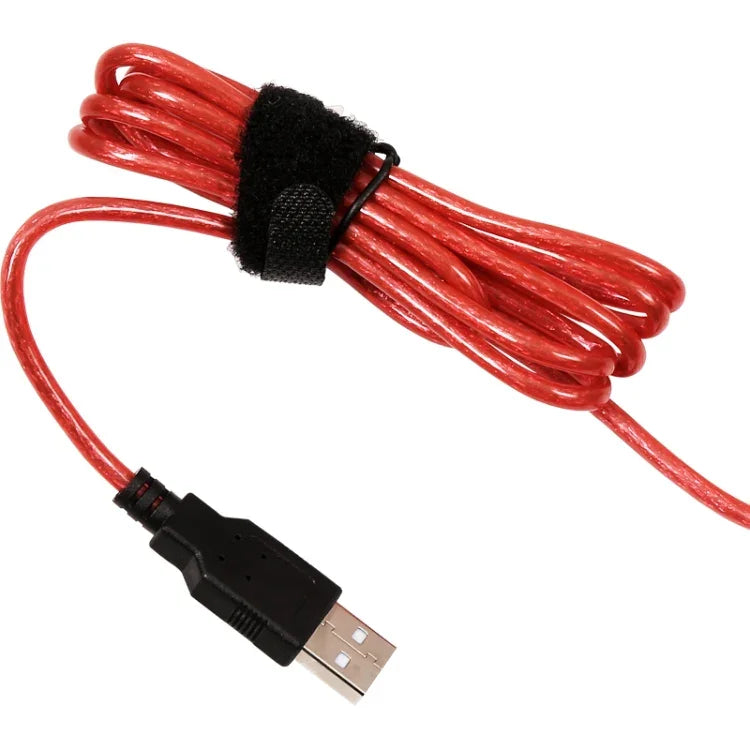 Câble MIDI USB WERSI UM-18, câble MidiPort MIDI pour piano électrique, batterie électronique et édition musicale, longueur : 2 m