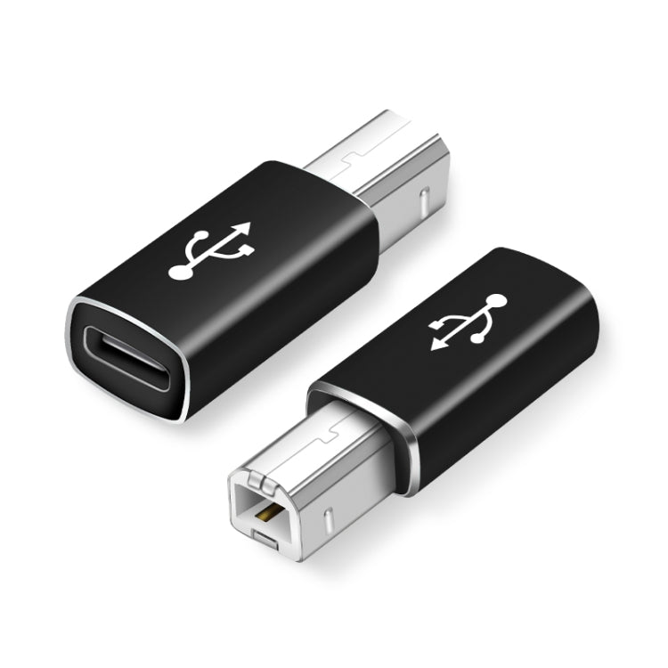 Adaptateur universel USB-C femelle vers MIDI mâle pour instruments de musique électroniques