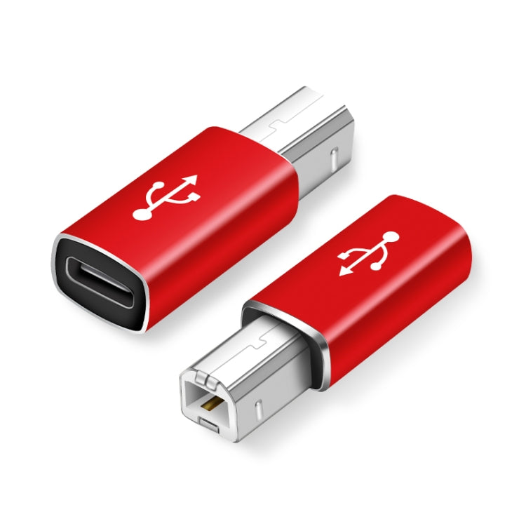 Adaptateur universel USB-C femelle vers MIDI mâle pour instruments de musique électroniques