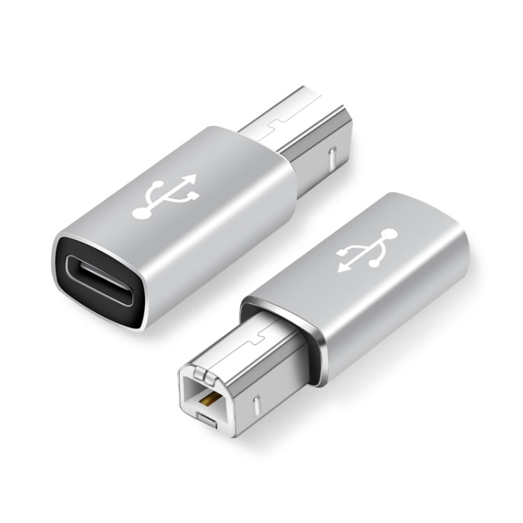 Adaptateur universel USB-C femelle vers MIDI mâle pour instruments de musique électroniques