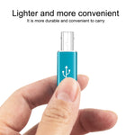 Adaptateur universel USB-C femelle vers MIDI mâle pour instruments de musique électroniques
