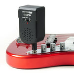 JOYO JA-01 Amplificateur de guitare portable 2W à grand volume, mini haut-parleurs pour guitare électrique et basse, avec distorsion, compatible MP3/écouteurs, JA-01