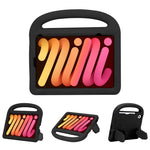 Sparrow Style EVA Material Children Shockproof Tablet Case, For iPad mini 6 / mini 2024