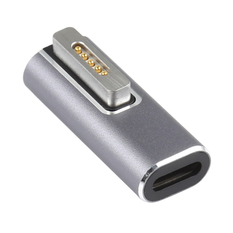 Adaptateur de charge rapide USB-C / Type-C vers Magsafe 2 PD, USB-C / Type-C vers Magsafe 2