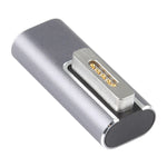 Adaptateur de charge rapide USB-C / Type-C vers Magsafe 2 PD, USB-C / Type-C vers Magsafe 2