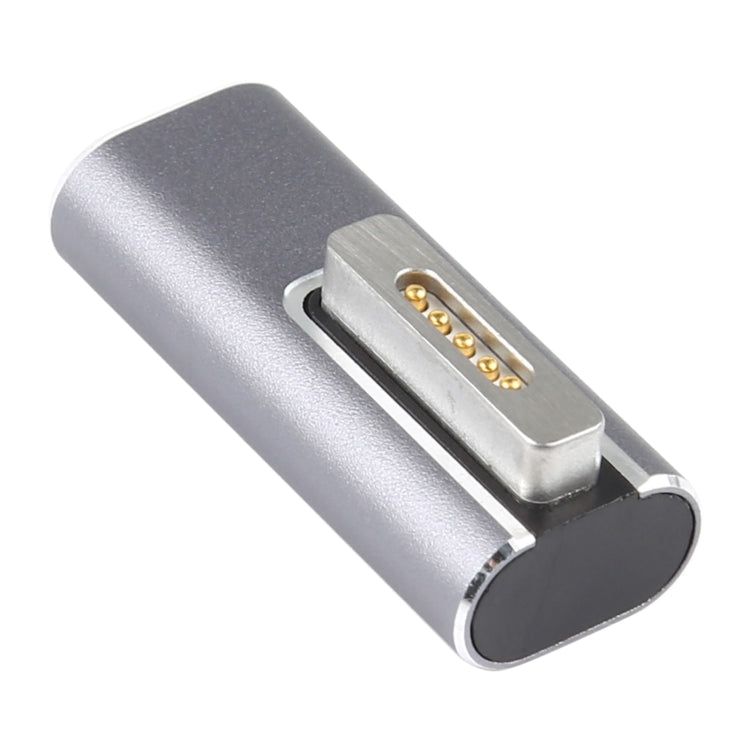 Adaptateur de charge rapide USB-C / Type-C vers Magsafe 2 PD, USB-C / Type-C vers Magsafe 2
