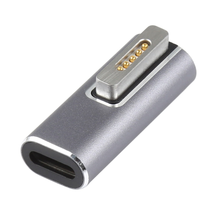 Adaptateur de charge rapide USB-C / Type-C vers Magsafe 2 PD, USB-C / Type-C vers Magsafe 2