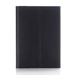 A03 pour iPad mini 3 / 2 / 1 Universel Ultra-mince ABS Étui pour tablette à rabat horizontal + clavier Bluetooth