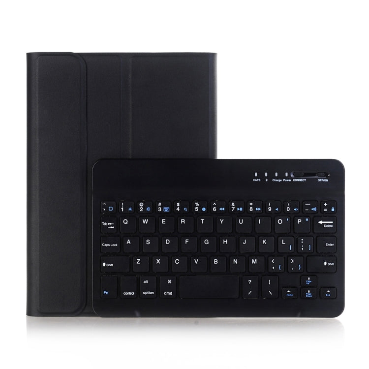 A03 pour iPad mini 3 / 2 / 1 Universel Ultra-mince ABS Étui pour tablette à rabat horizontal + clavier Bluetooth