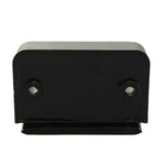B708BK Waterproof Timer Digital Alarm Clock  for Motorcycle ATV, B708BK Waterproof Timer