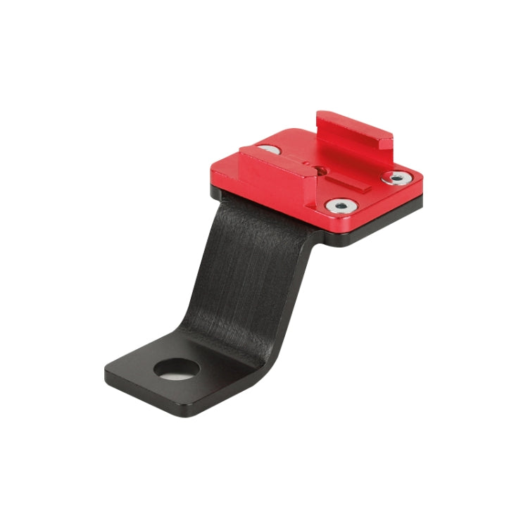 Support de téléphone en alliage pour guidon de moto RUIGPRO, compatible avec les caméras GoPro, Insta360 et DJI OSMO Sport.